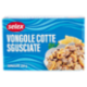 Selex Vongole Cotte e Sgusciate Surgelate 250 g