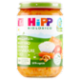 HiPP Biologico Risottino Cremoso con Verdure e Ceci 220 g