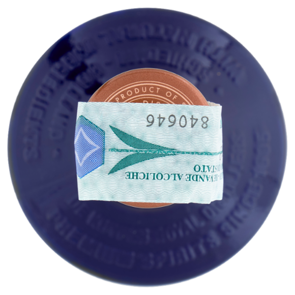 De Kuyper Blue Curaçao 70 cl