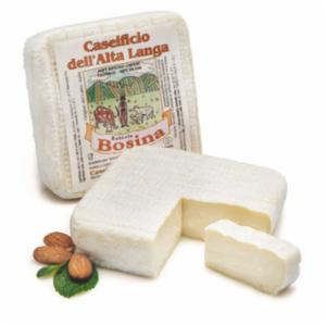 Bosina Robiola Due Latti Piemonte