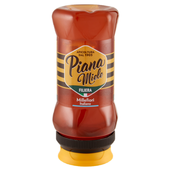 Piana Miele Millefiori Italiano 380 g