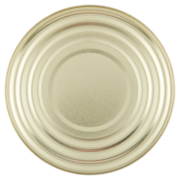 Mutti Pomodorini Ciliegini 2500 g