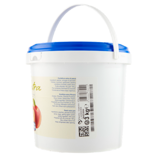 Menz & Gasser la Extra Pesca 3 kg