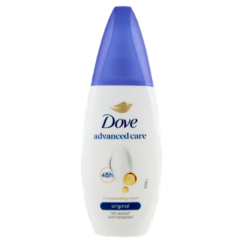 Dove Advanced Care Original Anti-transpirant 75 Ml