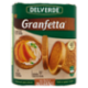 Delverde Granfetta con farina Integrale 40 Fette 300 g