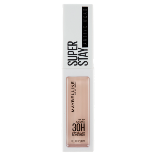 Maybelline New York Correttore Super Stay 30H 05 Ivory 10 ml