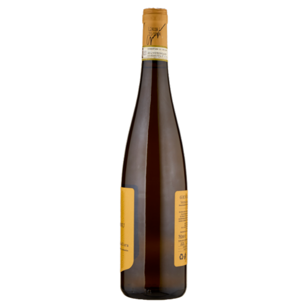 Giogantinu Vermentino di Gallura DOCG 750 ml