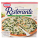 cameo Ristorante Pizza agli Spinaci 390 g