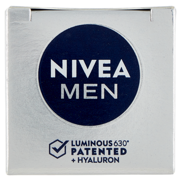 Nivea Men Anti-Age Power Serum Anti-Macchie 30 ml