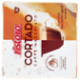ristora Cortado Caffè Macchiato Capsule Compatibili con Macchine Nescafè Dolce Gusto 16 x 7 g