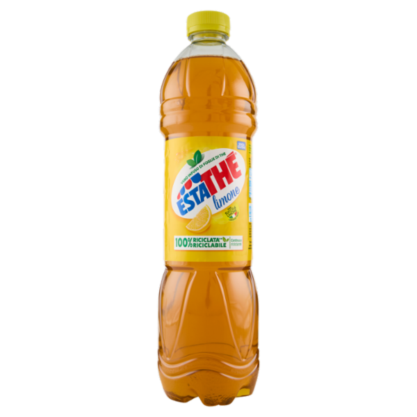 Estathé limone 1,5 L