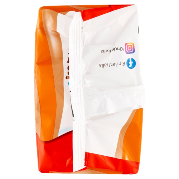 Kinder Kornetti Pesca e Albicocca 6 x 42 g