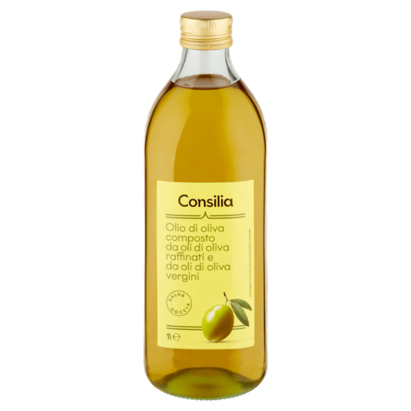 Consilia Olio di Oliva 1 L