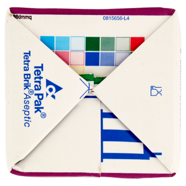 treValli Latte Alta Digeribilità Senza Grassi Vivi Forte 1000 ml