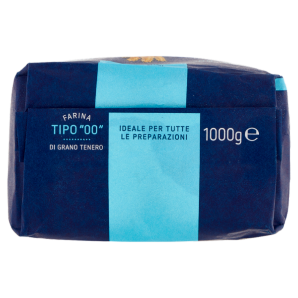 Barilla Farina Tipo 