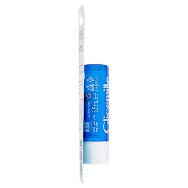 Glicemille Stick Labbra Idratante 5,5 mL
