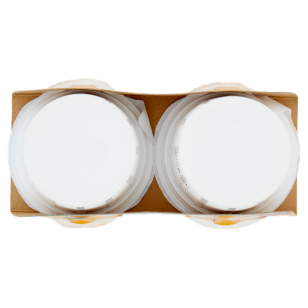 Consilia Ricotta Senza Lattosio 2x100 g