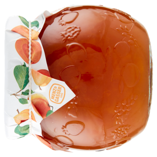 Menz & Gasser Albicocca 620 g