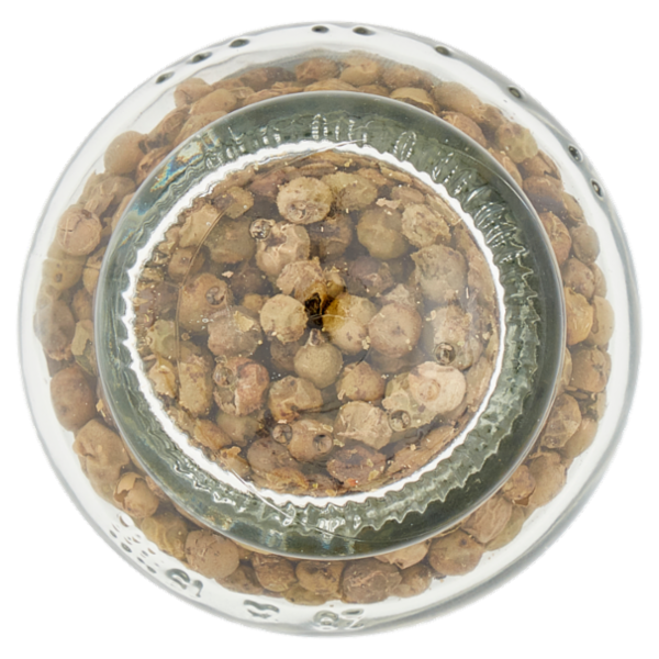 La Drogheria 1880 Pepe Verde Grani con Macinello 15 g