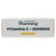 Laboratoires Vitarmonyl Vitamina C* + Ginseng 24 Compresse Masticabili 57,6 g