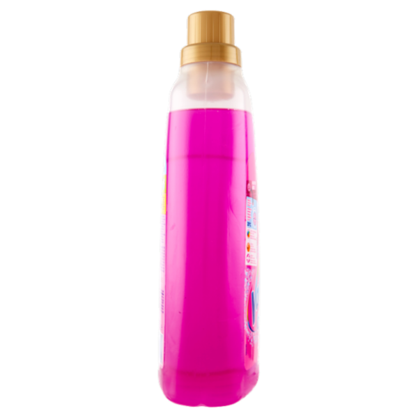 Vanish Oxi Action Multipower Gel rosa Smacchiatore bucato 1,5 L
