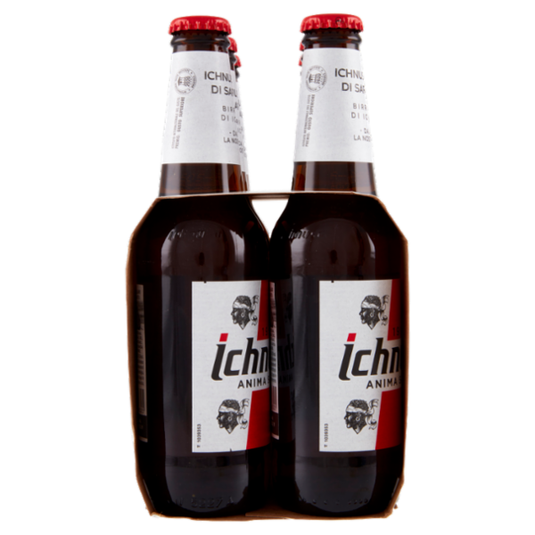 Ichnusa 6 x 33 cl
