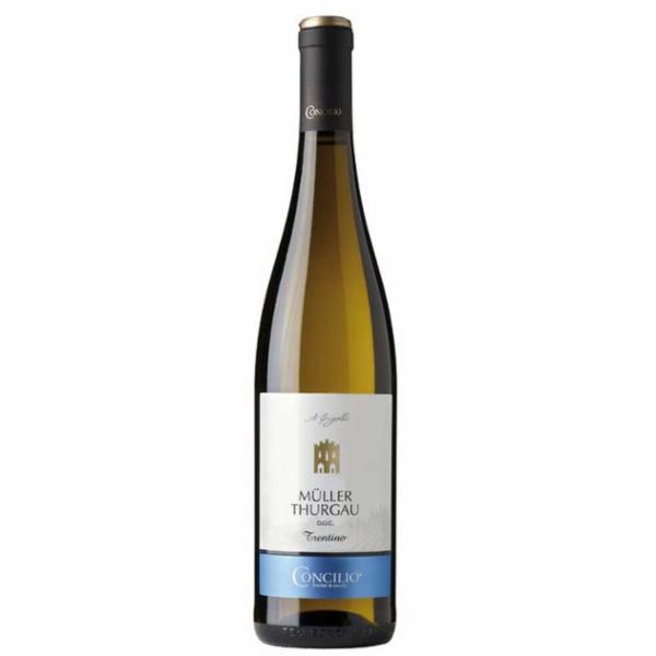 Grigolli Vino Muller Thurgau 750ml