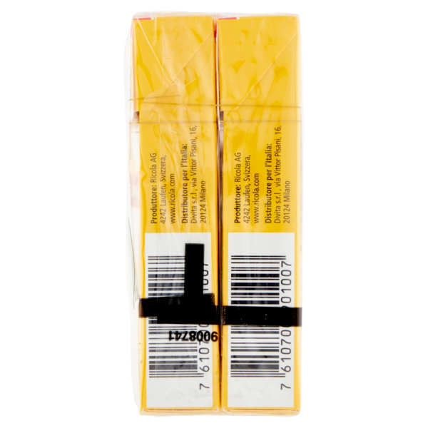 Ricola l'Originale 2 x 50 g