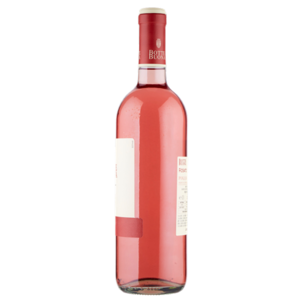 BotteBuona Rosato Puglia IGT 0,75 l
