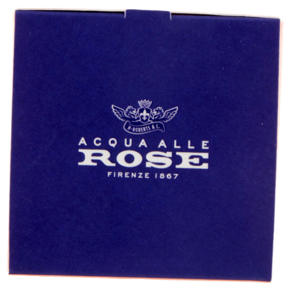 Acqua alle Rose Crema Antirughe Illuminante 50 ml
