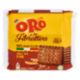 Oro Saiwa biscotti secchi Fibrattiva - 420 g