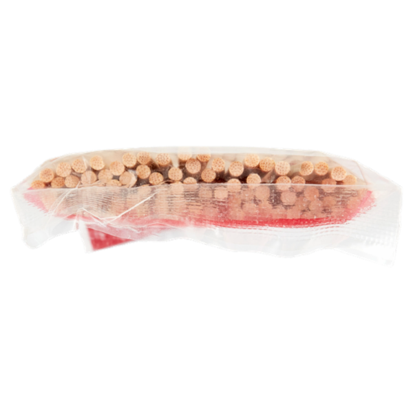 Samurài Spiedi Deluxe in Bambù Sezione Tonda 20 cm Ø 3,0 mm 75 pz