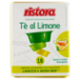 ristora Tè al Limone 16 Capsule compatibili con macchine Lavazza a Modo Mio* 16 x 10 g