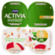 ACTIVIA Fibre Yogurt con Probiotico Bifidus, gusto Mela & Cereali, 4x125g