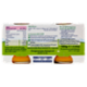 HiPP Biologico Carote e Ceci Omogeneizzato 2 x 80 g