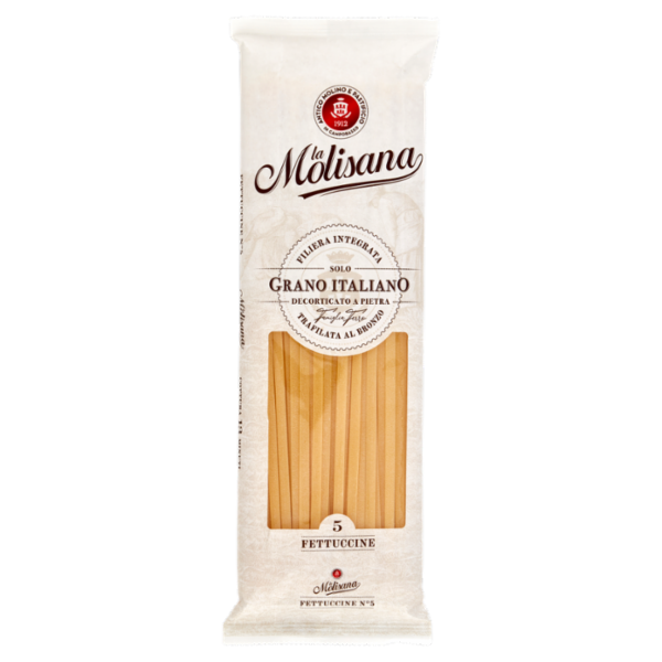 La Molisana 5 Fettuccine 500 g
