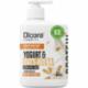 Dicora Sapone Liquido Yogurt e Oats Avena 500 ml