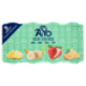 Arborea A-Yo Yogurt Zero Grassi Ananas, Banana, Fragola, Agrumi 8 x 125 g