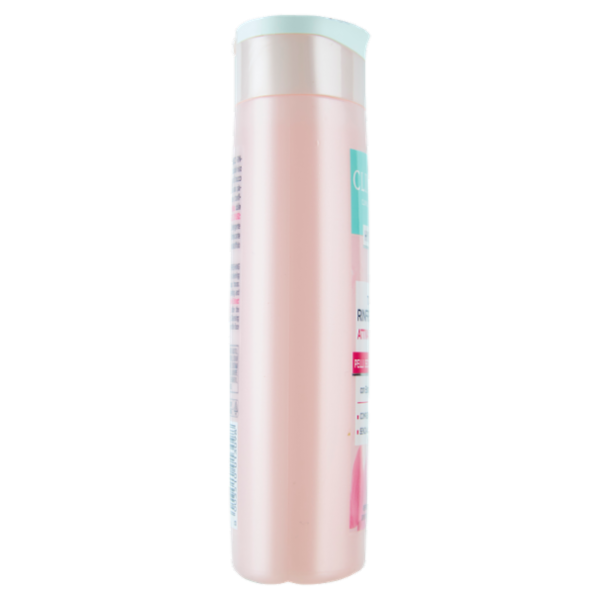 Clinians Hydra Plus Tonico Rinfrescante Attiva Antistress 200 mL