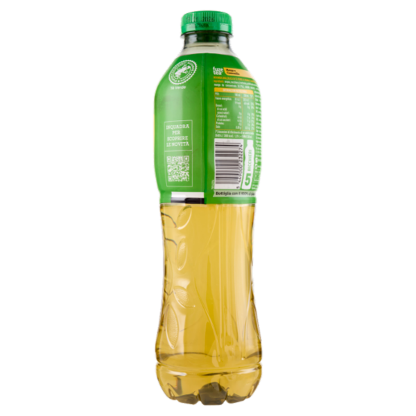 FUZE TEA Tè Verde - Mango & Camomilla PET 1,25 L