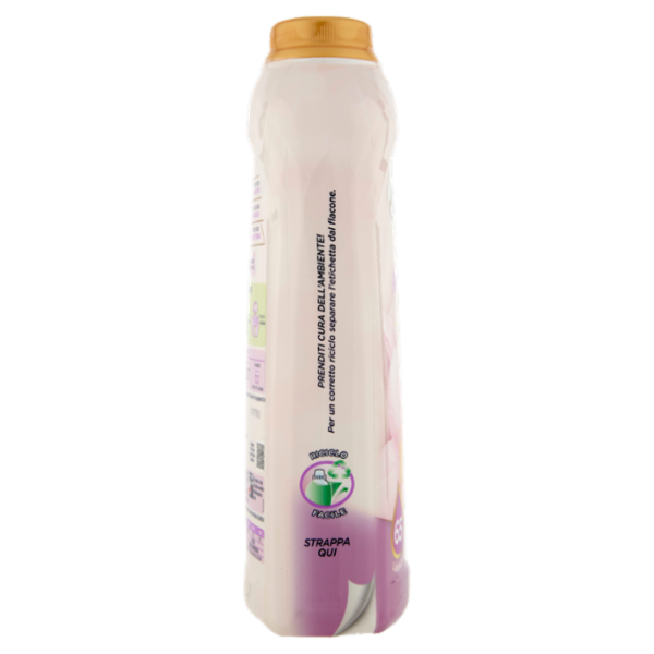 Spuma di Sciampagna Ammorbidente Concentrato Abbraccio Delicato 1300 ml