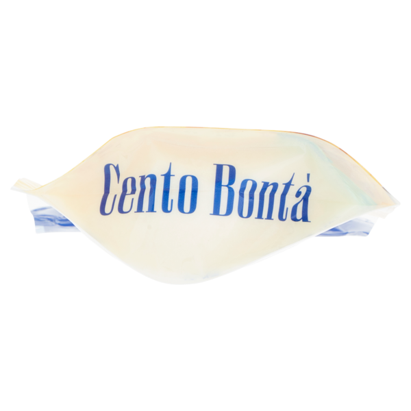 Cento Bontà Pregiati Formaggi grattugiati Gusto Delicato 100 g