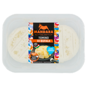 Mandara Tomino Di Bufala0,160 Kg