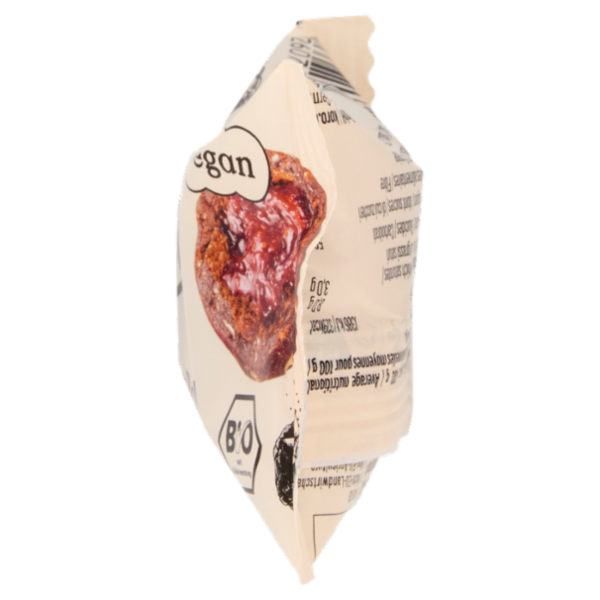 KoRo vegan Energy Ball Kakao & Himbeer 30 g