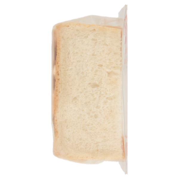 Selex Tramezzini Farciti Gamberetti e Salsa Rosa 2x70 g