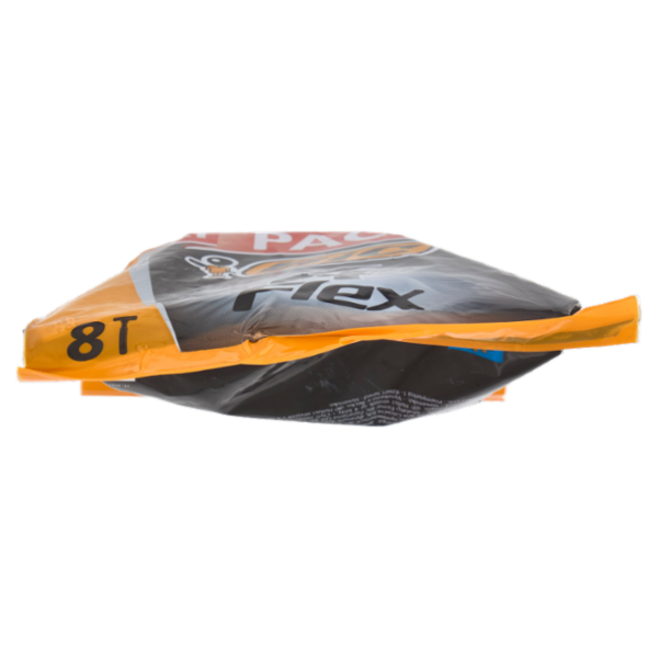 Bic 4 Flex Rasoi Uomo Usa e Getta, 8 pezzi