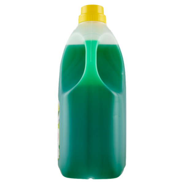 Scala Piatti Igienizzante Sgrassante Limone 4 litri