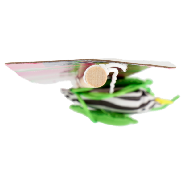 Vitakraft Catnip Canna da pesca Uccello 1 pz