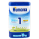 Humana 1 Latte per Lattanti 1,1 kg