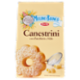 Mulino Bianco Canestrini Biscotti con Zucchero a Velo 200g